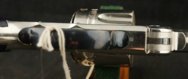 GR-1023-4924, Smith and Wesson DA .44-40. BUY NOW - Image 9