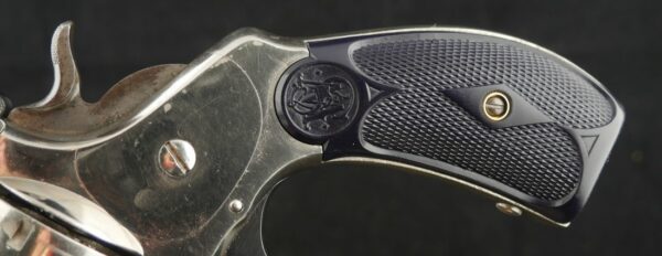 GR-1023-4924, Smith and Wesson DA .44-40. BUY NOW - Image 13