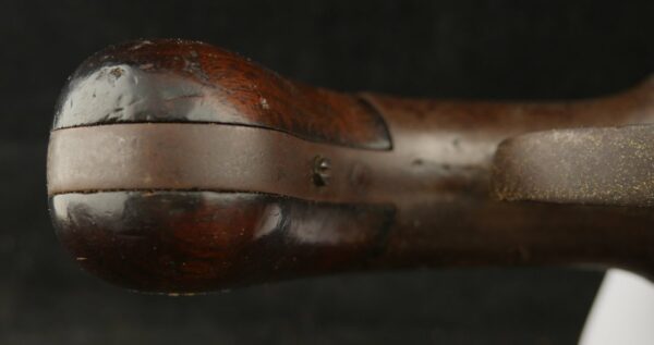 GR-1023-4933, Allen and Thurber, c. 1837 , 6 shot .31 cal pepperbox. BLOWOUT - Image 10