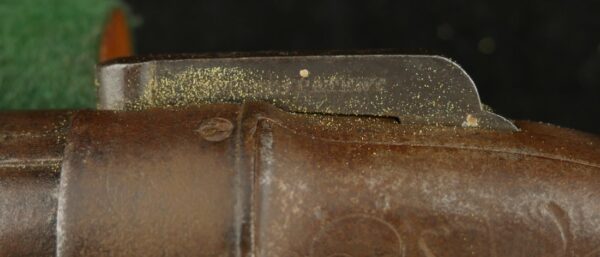 GR-1023-4933, Allen and Thurber, c. 1837 , 6 shot .31 cal pepperbox. BLOWOUT - Image 13