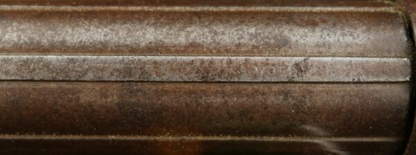 GR-1023-4933, Allen and Thurber, c. 1837 , 6 shot .31 cal pepperbox. BLOWOUT - Image 15