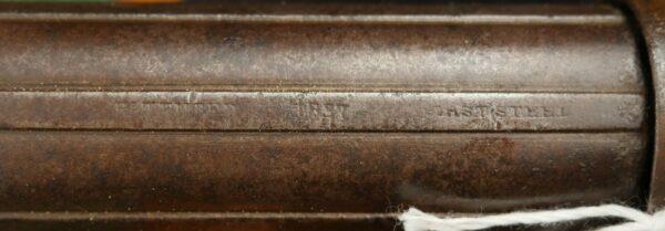 GR-1023-4933, Allen and Thurber, c. 1837 , 6 shot .31 cal pepperbox. BLOWOUT - Image 16
