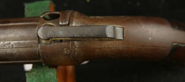 GR-1023-4933, Allen and Thurber, c. 1837 , 6 shot .31 cal pepperbox. BLOWOUT - Image 18