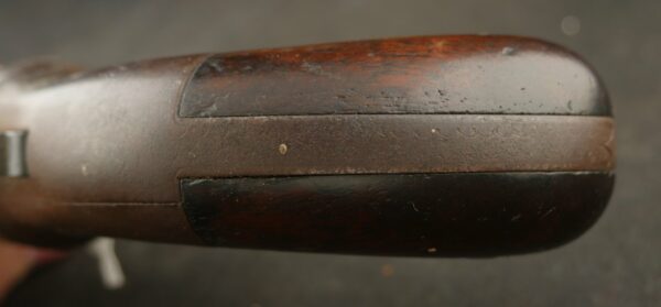 GR-1023-4933, Allen and Thurber, c. 1837 , 6 shot .31 cal pepperbox. BLOWOUT - Image 19