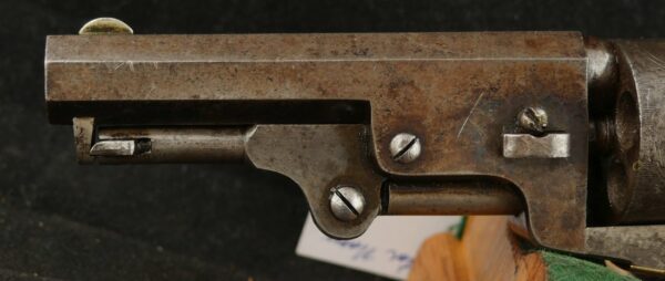 GR-1223-4937, Manhattan Navy with 4 inch barrel. BUY NOW - Image 11