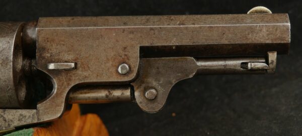GR-1223-4937, Manhattan Navy with 4 inch barrel. BUY NOW - Image 5