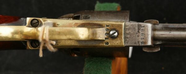 GR-1223-4937, Manhattan Navy with 4 inch barrel. BUY NOW - Image 9