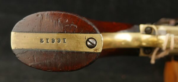 GR-1223-4937, Manhattan Navy with 4 inch barrel. BUY NOW - Image 10