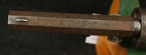 GR-1223-4937, Manhattan Navy with 4 inch barrel. BUY NOW - Image 14