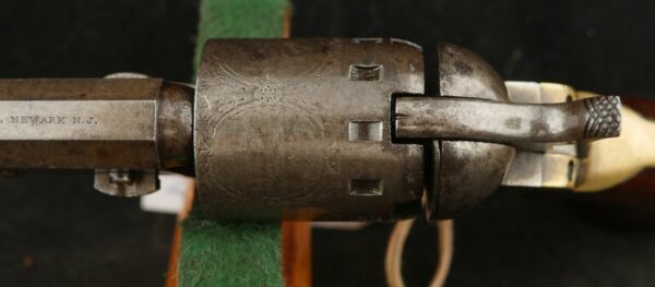GR-1223-4937, Manhattan Navy with 4 inch barrel. BUY NOW - Image 15