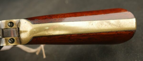 GR-1223-4937, Manhattan Navy with 4 inch barrel. BUY NOW - Image 16