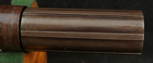 GR-1023-4939, W.W. Marston Double Action Pepperbox. 6 Barrel. BUY NOW - Image 9
