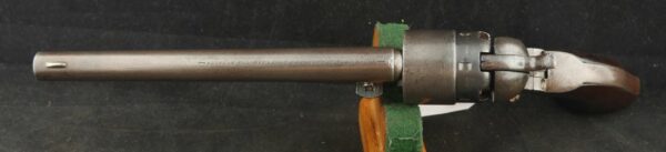 GR-1023-4942, Colt M-1860 Army .44, 6 shot, refurbished for the Indian Wars. BUY NOW - Image 5