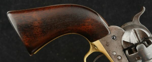 GR-1023-4942, Colt M-1860 Army .44, 6 shot, refurbished for the Indian Wars. BUY NOW - Image 7