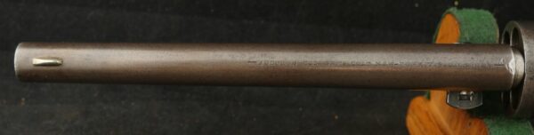 GR-1023-4942, Colt M-1860 Army .44, 6 shot, refurbished for the Indian Wars. BUY NOW - Image 14
