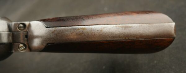 GR-1023-4942, Colt M-1860 Army .44, 6 shot, refurbished for the Indian Wars. BUY NOW - Image 17
