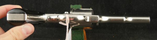 GR-1023-4945, Excellent Merwin and Hulbert . 38 CF, 5 shot DA. BUY NOW - Image 2