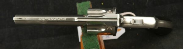 GR-1023-4945, Excellent Merwin and Hulbert . 38 CF, 5 shot DA. BUY NOW - Image 4