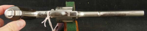 GR-1023-4946, Scarce Merwin and Hulbert Medium Frame DA 7 shot. .32. BUY NOW - Image 2