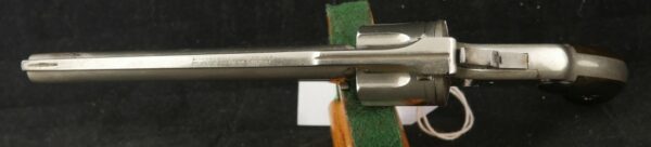 GR-1023-4946, Scarce Merwin and Hulbert Medium Frame DA 7 shot. .32. BUY NOW - Image 4