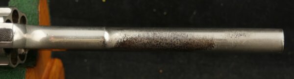 GR-1023-4946, Scarce Merwin and Hulbert Medium Frame DA 7 shot. .32. BUY NOW - Image 8