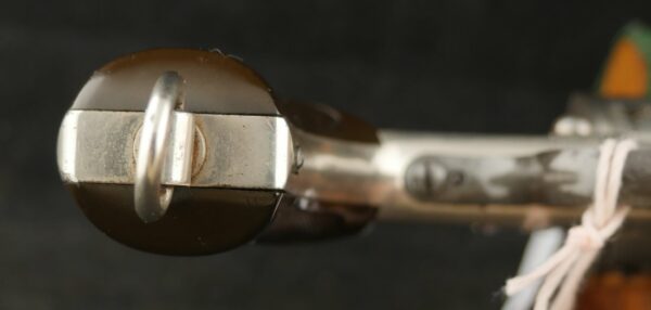 GR-1023-4946, Scarce Merwin and Hulbert Medium Frame DA 7 shot. .32. BUY NOW - Image 10