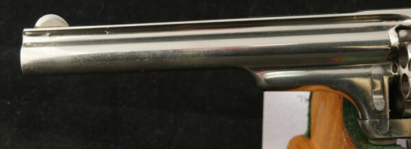 GR-1023-4947, Excellent Merwin and Hulbert Medium Frame .32 CF. 7 shot. BUY NOW - Image 12
