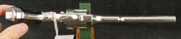 GR-1023-4947, Excellent Merwin and Hulbert Medium Frame .32 CF. 7 shot. BUY NOW - Image 3