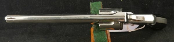GR-1023-4947, Excellent Merwin and Hulbert Medium Frame .32 CF. 7 shot. BUY NOW - Image 5
