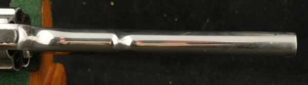 GR-1023-4947, Excellent Merwin and Hulbert Medium Frame .32 CF. 7 shot. BUY NOW - Image 9