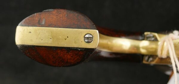 GR-1023-4953, Belgium Brevet of a Colt Model 1849 Pocket. BUY NOW - Image 10