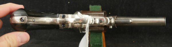 GR-1023-4954, Colt Lightning .38 CF with 3 1/2 inch barrel. BUY NOW - Image 3