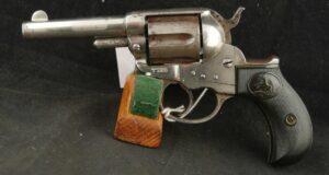 GR-1023-4954, Colt Lightning .38 CF with 3 1/2 inch barrel. BUY NOW