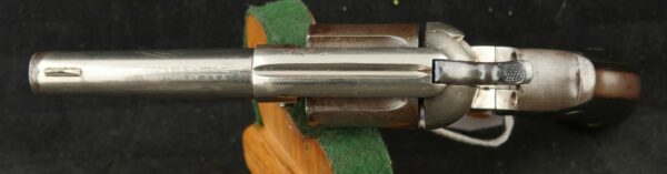 GR-1023-4954, Colt Lightning .38 CF with 3 1/2 inch barrel. BUY NOW - Image 5