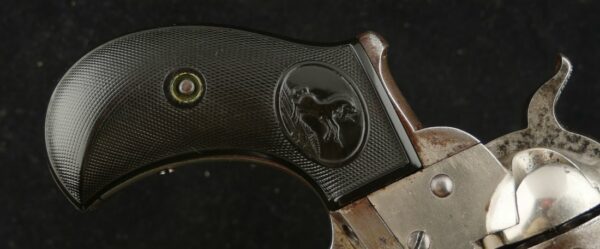 GR-1023-4954, Colt Lightning .38 CF with 3 1/2 inch barrel. BUY NOW - Image 8