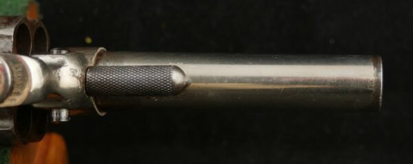GR-1023-4954, Colt Lightning .38 CF with 3 1/2 inch barrel. BUY NOW - Image 9