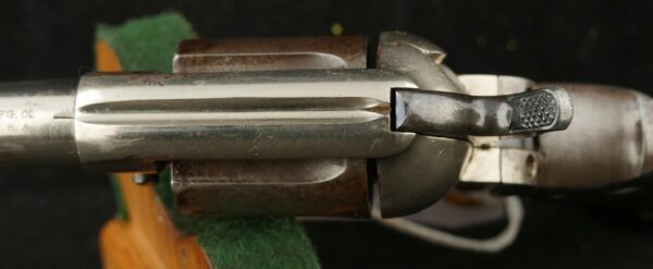 GR-1023-4954, Colt Lightning .38 CF with 3 1/2 inch barrel. BUY NOW - Image 17