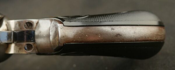 GR-1023-4954, Colt Lightning .38 CF with 3 1/2 inch barrel. BUY NOW - Image 18
