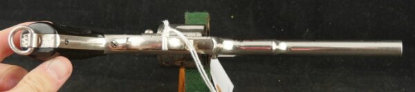GR-1023-4955, Scarce Merwin and Hulbert 7 shot .32 CF. BUY NOW - Image 2