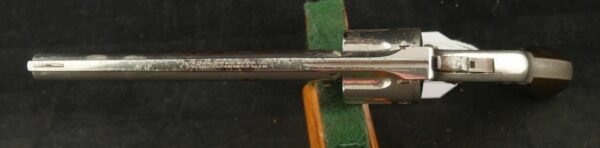 GR-1023-4955, Scarce Merwin and Hulbert 7 shot .32 CF. BUY NOW - Image 5