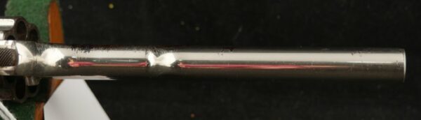 GR-1023-4955, Scarce Merwin and Hulbert 7 shot .32 CF. BUY NOW - Image 9