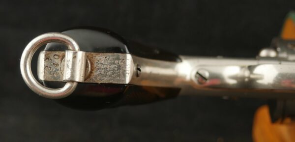 GR-1023-4955, Scarce Merwin and Hulbert 7 shot .32 CF. BUY NOW - Image 11
