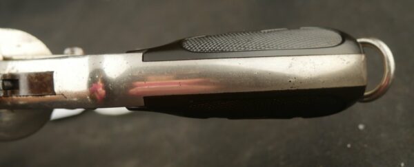 GR-1023-4955, Scarce Merwin and Hulbert 7 shot .32 CF. BUY NOW - Image 19
