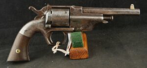 GR-1023-4958, Allen Center Hammer Lip Fire Navy .38 Lip Fire. BUY NOW
