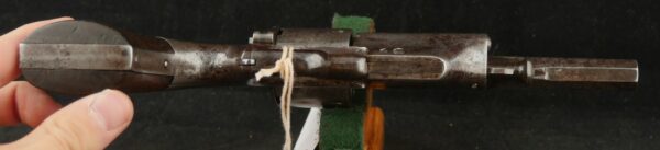 GR-1023-4958, Allen Center Hammer Lip Fire Navy .38 Lip Fire. BUY NOW - Image 2