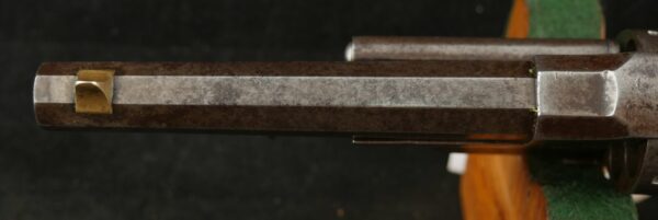 GR-1023-4958, Allen Center Hammer Lip Fire Navy .38 Lip Fire. BUY NOW - Image 13