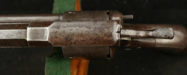 GR-1023-4958, Allen Center Hammer Lip Fire Navy .38 Lip Fire. BUY NOW - Image 15
