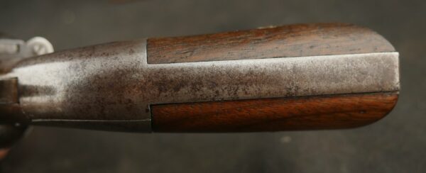 GR-1023-4958, Allen Center Hammer Lip Fire Navy .38 Lip Fire. BUY NOW - Image 16