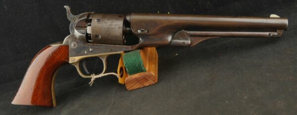 079-1123-7095, Colt M-1861 Navy, 36 cal. BUY NOW - Image 2