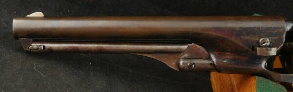 079-1123-7095, Colt M-1861 Navy, 36 cal. BUY NOW - Image 12